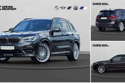 Alpina XD3