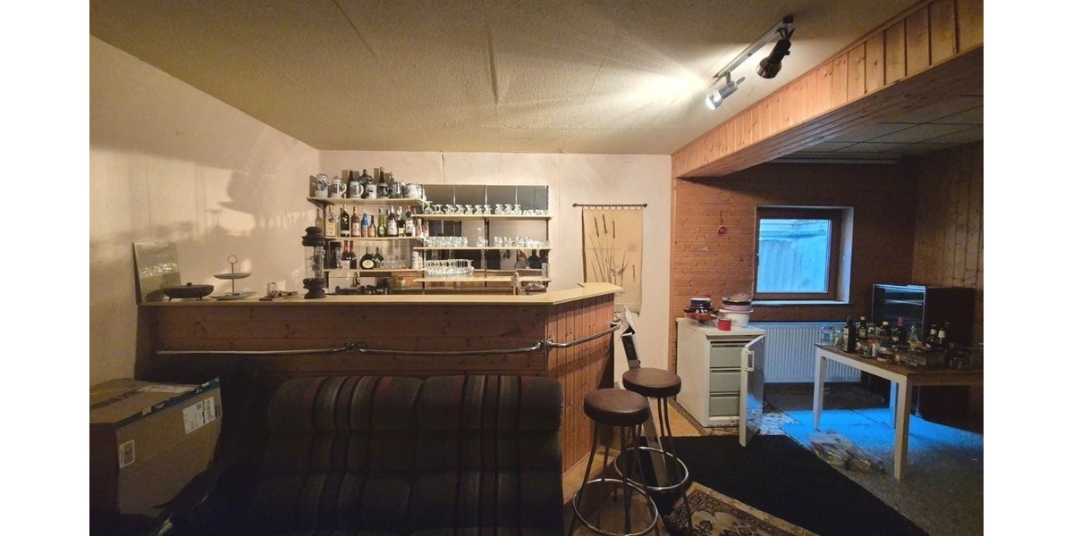 Sweet Home – Charmantes Reihenendhaus mit Garage & Stellplatz in beliebter Wohnlage von Morlautern 5.5 zimmer