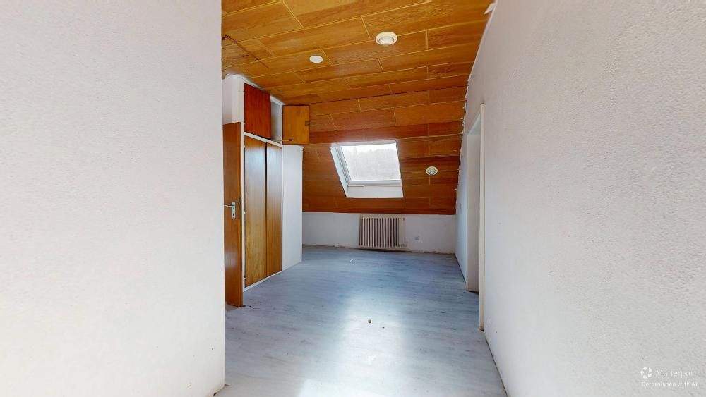 Mehrfamilienhaus, Wohnhaus Waldfischbach-Burgalben Burgalben - 7 Zimmer, 130 m&sup2;, 129.000&euro; | Angebot:25706019