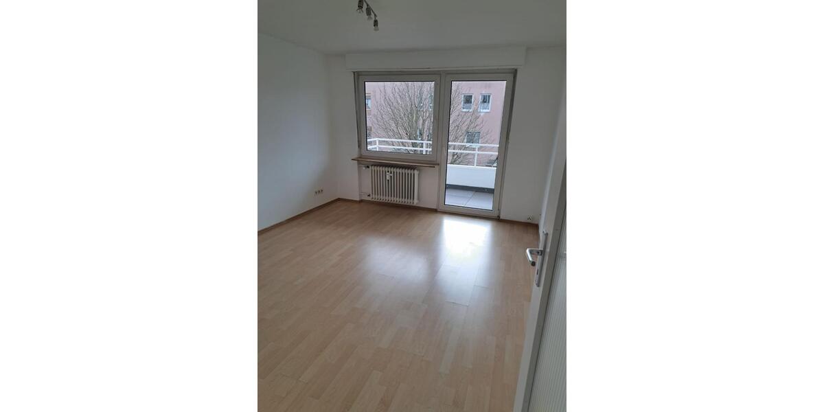 2ZKB Wohnung 2 zimmer
