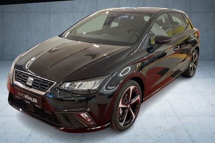 Seat Ibiza 1.317 km 22.450 € Bad Dürkheim 67098
