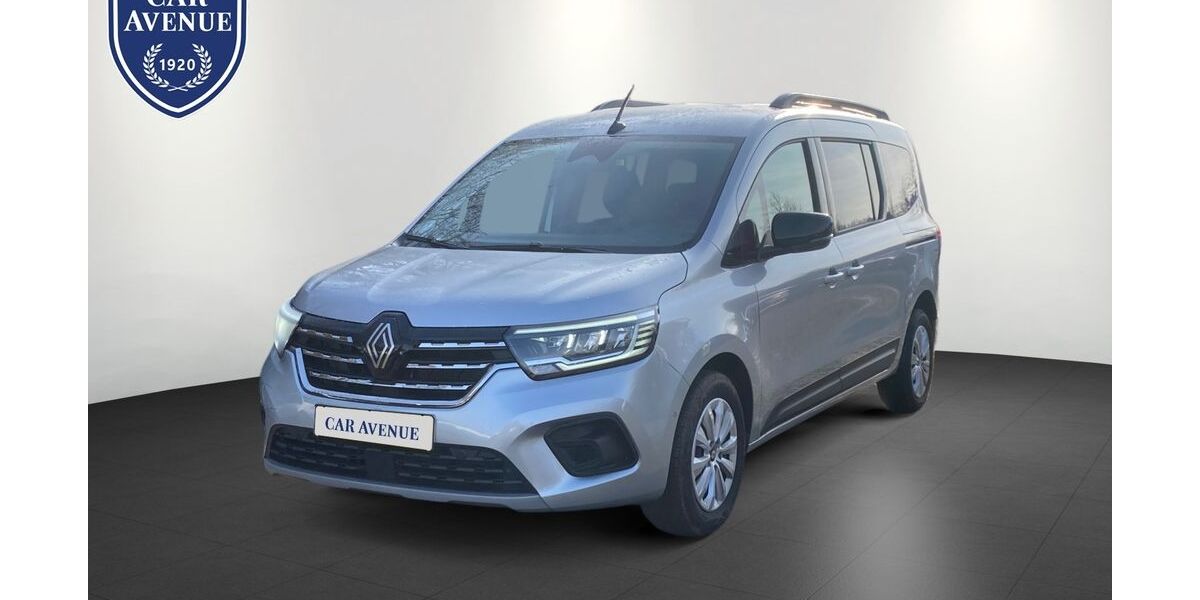 Renault Grand Kangoo 9.500 km 28.995 &euro; Kaiserslautern 67657