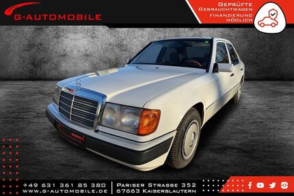 Mercedes 200