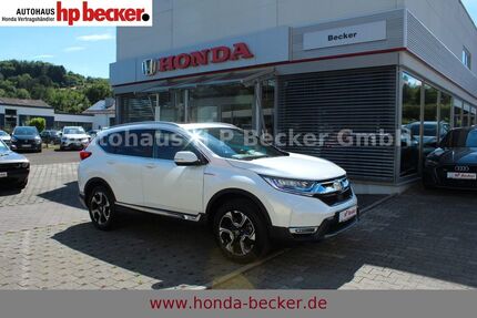 Honda CR-V 96.105 km 25.990 &euro; Rockenhausen 67806