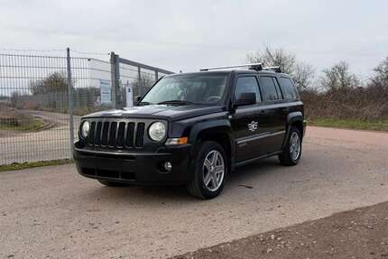 Jeep Patriot 290.000 km 3.999 &euro; Neustadt an der Weinstraße 67435