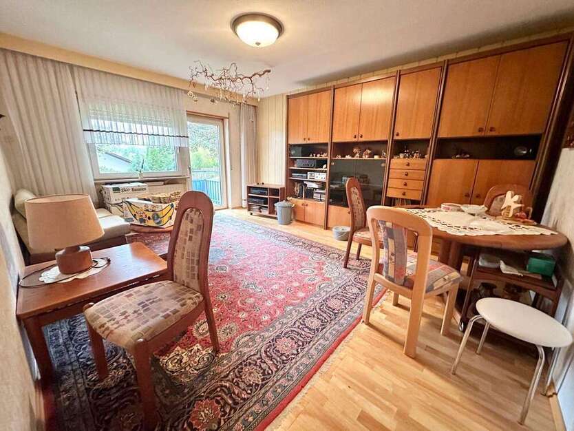 Wohnung zum Kaufen in Kaiserslautern 145.000 € 77 m²