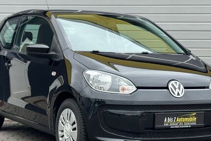 VW up! 104.500 km 5.490 € Dreisen 67816