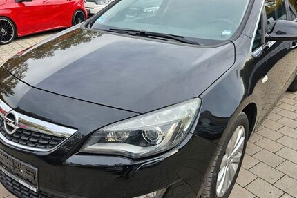 Opel Astra 206.093 km 3.950 € Lachen-Speyerdorf 67435