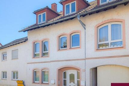 Wohnung Ramsen - 3 Zimmer, 97 m&sup2;, 790&euro; | Angebot:26187161