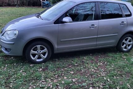 VW Polo 180.000 km 4.200 &euro; Bechhofen 66894