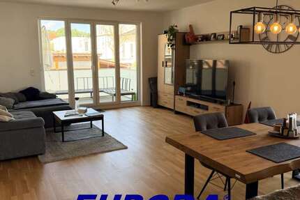 Wohnung Kirchheimbolanden Kahlenberg - 3 Zimmer, 97 m&sup2;, 1.120&euro; | Angebot:27269245