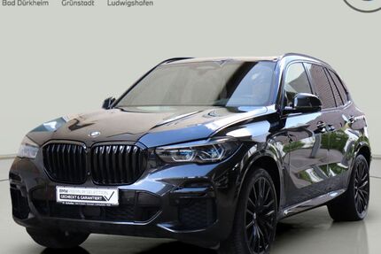 BMW X5 92.500 km 63.900 &euro; Bad Dürkheim 67098