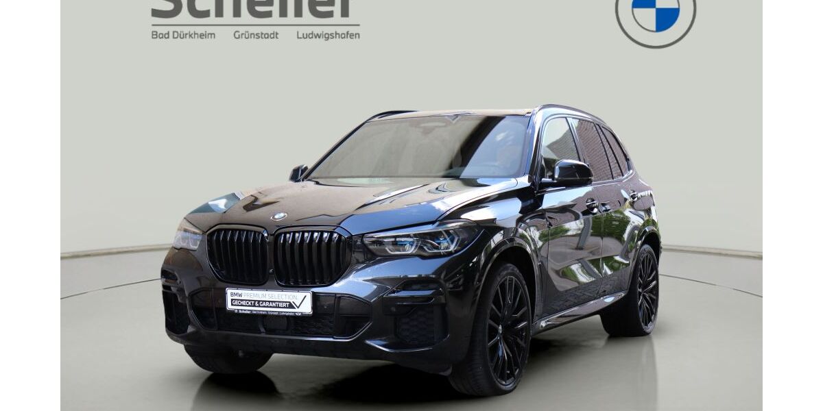BMW X5 92.500 km 63.900 &euro; Bad Dürkheim 67098