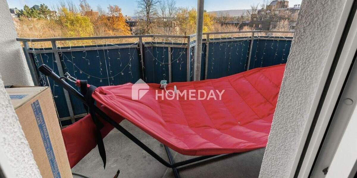 Etagenwohnung Kaiserslautern Innenstadt - 2 Zimmer, 55 m&sup2;, 149.000&euro; | Angebot:24725525