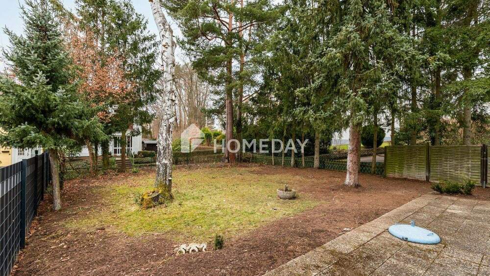 Einfamilienhaus Kaiserslautern Innenstadt - 6 Zimmer, 162 m&sup2;, 389.000&euro; | Angebot:24697522