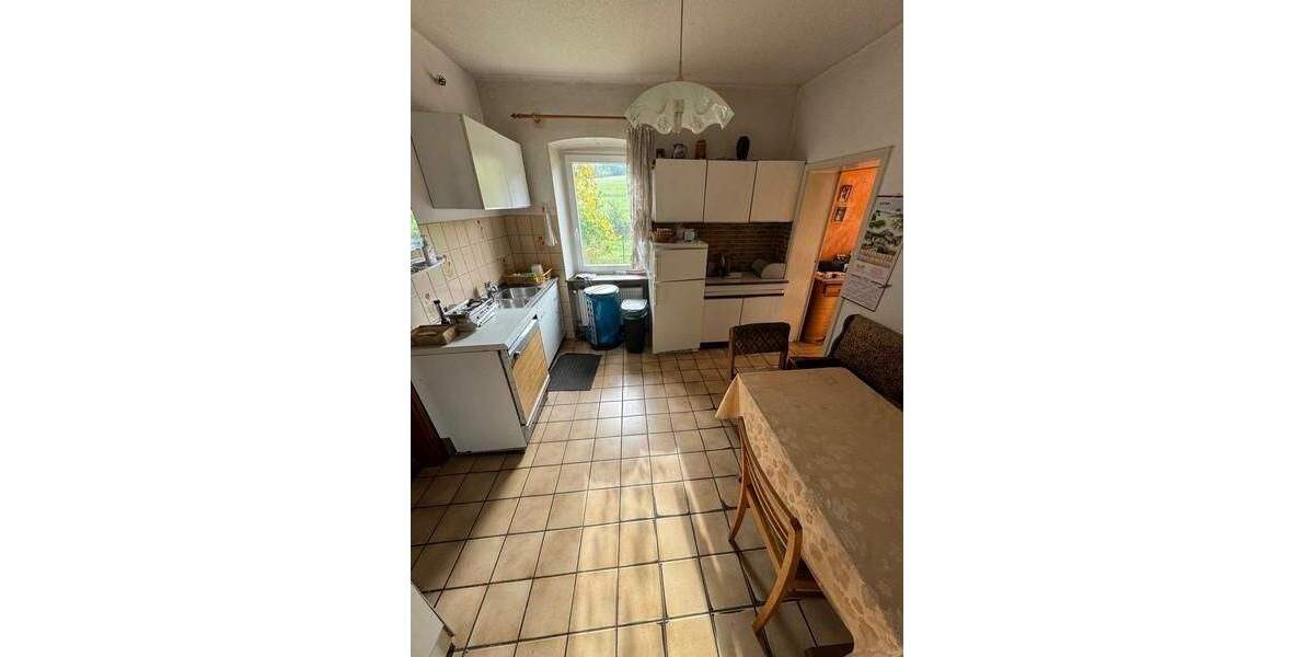 Einfamilienhaus Kaiserslautern Morlautern - 7 Zimmer, 180 m&sup2;, 349.000&euro; | Angebot:25775819