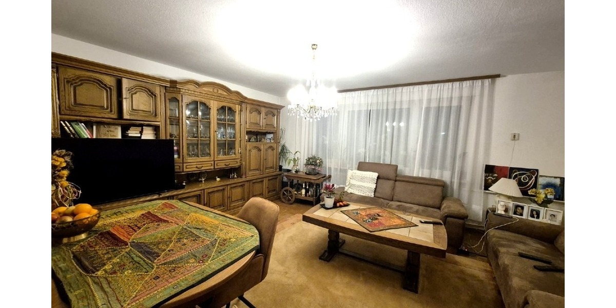 Renditestarkes Mehrfamilienhaus in Kaiserslautern-Innenstadt – 4 vermieteten Einheiten - Mehrfamilienhaus, Wohnhaus Kaiserslautern Innenstadt | Angebot:25377721