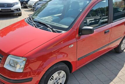 Fiat Panda 132.365 km 1.650 &euro; Lachen-Speyerdorf 67435
