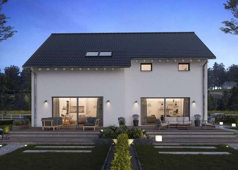 Haus zum Kaufen in Bann 449.418 € 220 m²