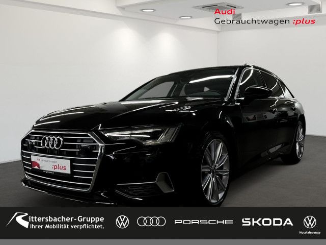 Audi A6 60.306 km 34.970 &euro; Kaiserslautern 67663