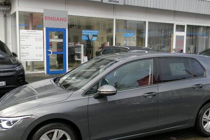 VW Golf 47.800 km 21.488 &euro; Kaiserslautern 67655