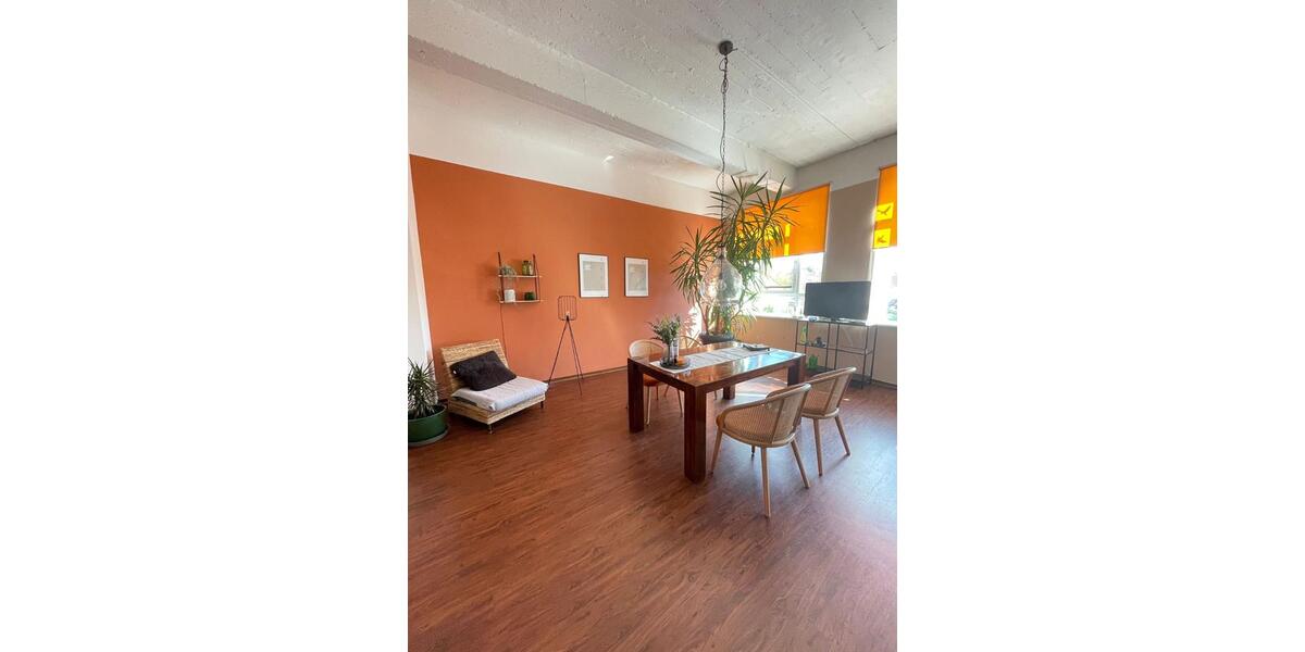 Exklusives Loft im Industriestil – 170 m² in Thaleischweiler 5 zimmer