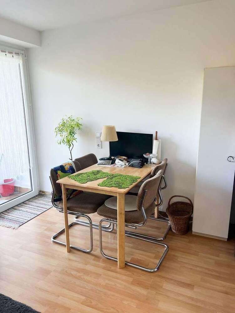 Wohnung zum Mieten in Kusel 406 € 37 m²