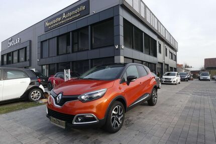 Renault Captur 42.000 km 10.799 &euro; Neustadt an der Weinstraße 67433