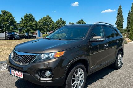 Kia Sorento 155.654 km 9.950 € Neustadt/Weinstr 67433
