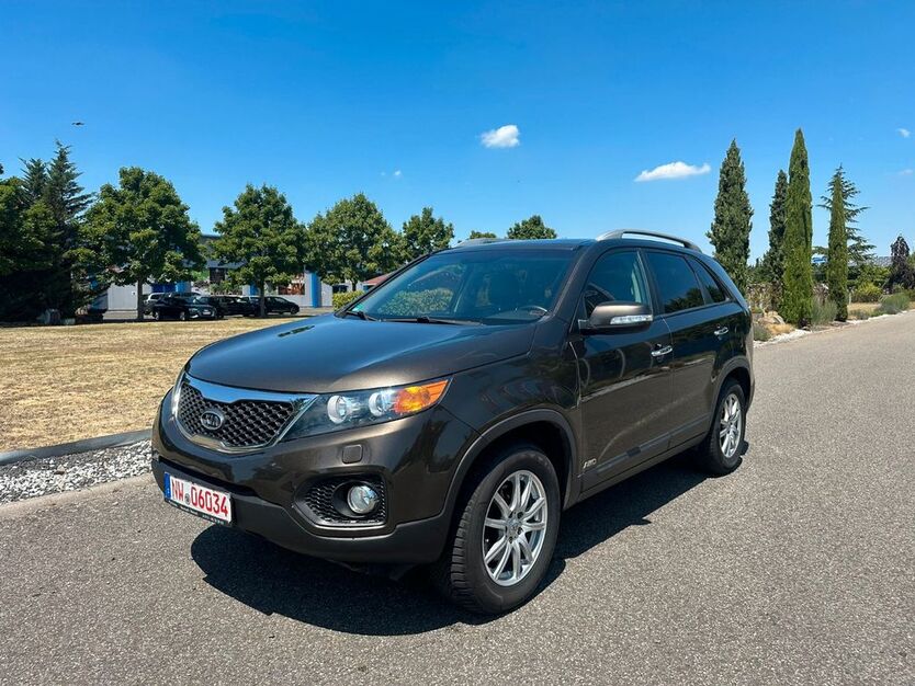 Kia Sorento 155.654 km 9.950 € Neustadt/Weinstr 67433