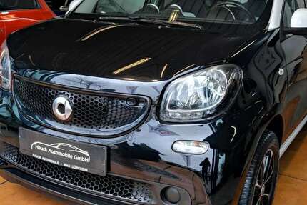 Smart forFour 86.782 km 7.190 &euro; Bad Duerkheim 67098