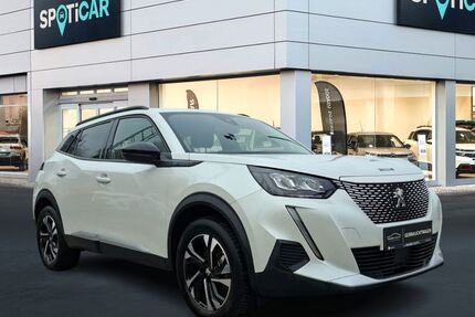 Peugeot 2008 24.608 km 17.990 &euro; Kaiserslautern 67661