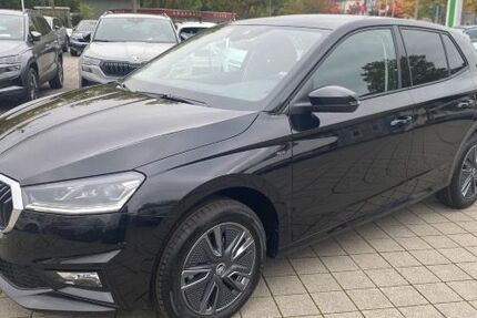 Skoda Fabia 2.999 km 25.280 &euro; Kaiserslautern 67657