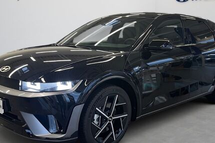 Hyundai IONIQ 5 3.348 km 48.990 &euro; Pirmasens 66954