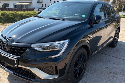 Renault Arkana 67.000 km 19.999 &euro; Rieschweiler-Mühlbach 66509