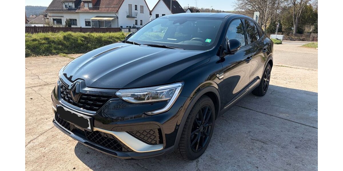 Renault Arkana 67.000 km 19.999 &euro; Rieschweiler-Mühlbach 66509