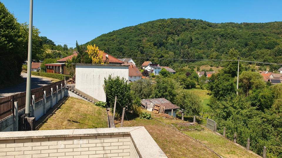 Einfamilienhaus Rammelsbach - 3 Zimmer, 160 m&sup2;, 195.000&euro; | Angebot:27097969