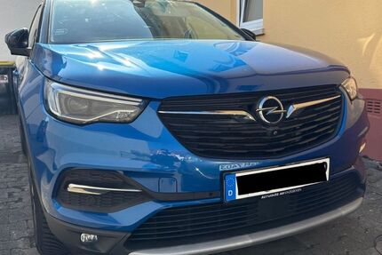 Opel Grandland (X) 123.000 km 11.999 &euro; Kaiserslautern 67659