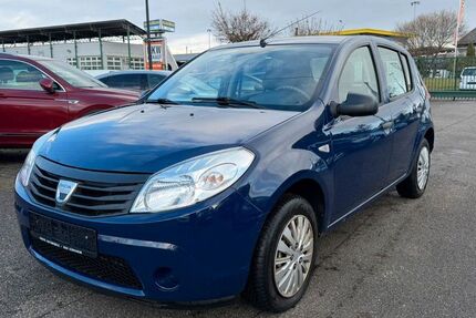 Dacia Sandero 114.659 km 950 &euro; Kaiserslautern 67657