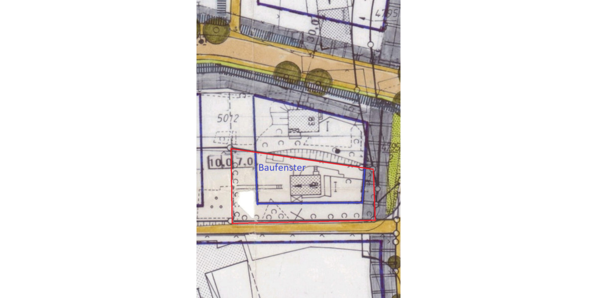 Einfamilienhaus Kaiserslautern Einsiedlerhof - 4 Zimmer, 90 m&sup2;, 250.000&euro; | Angebot:25168481