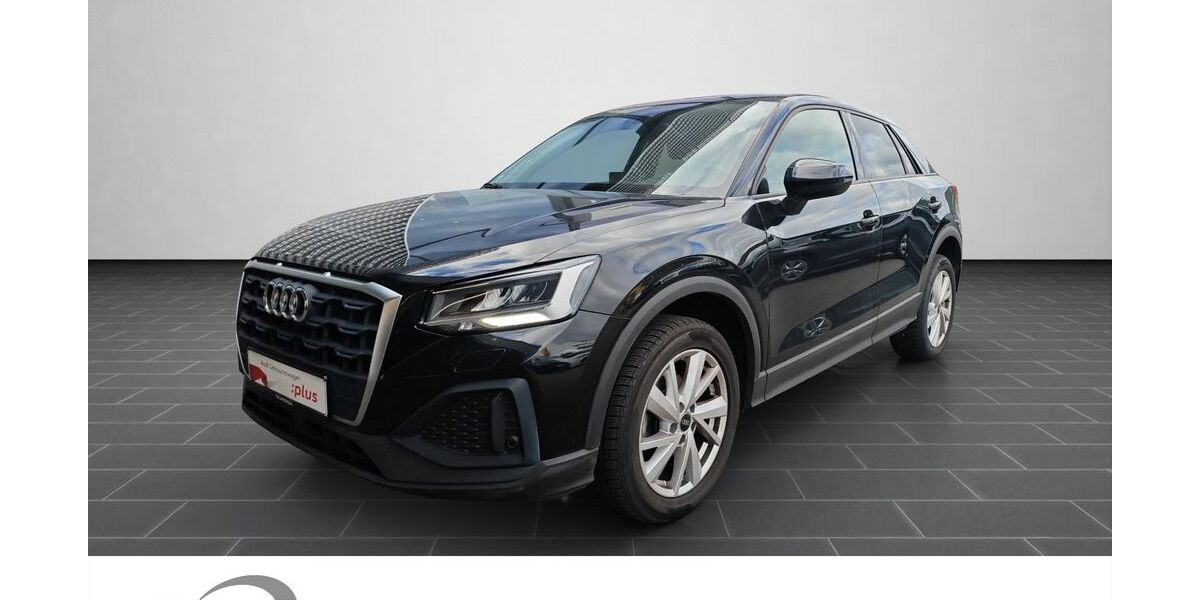 Audi Q2 34.600 km 22.590 € Neustadt a.d. Weinstraße 67433
