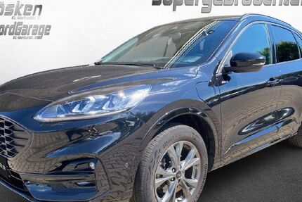 Ford Kuga 55.066 km 24.900 &euro; Kaiserslautern 67663