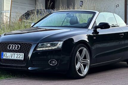 Audi A5 135.000 km 16.200 &euro; Kaiserslautern 67657
