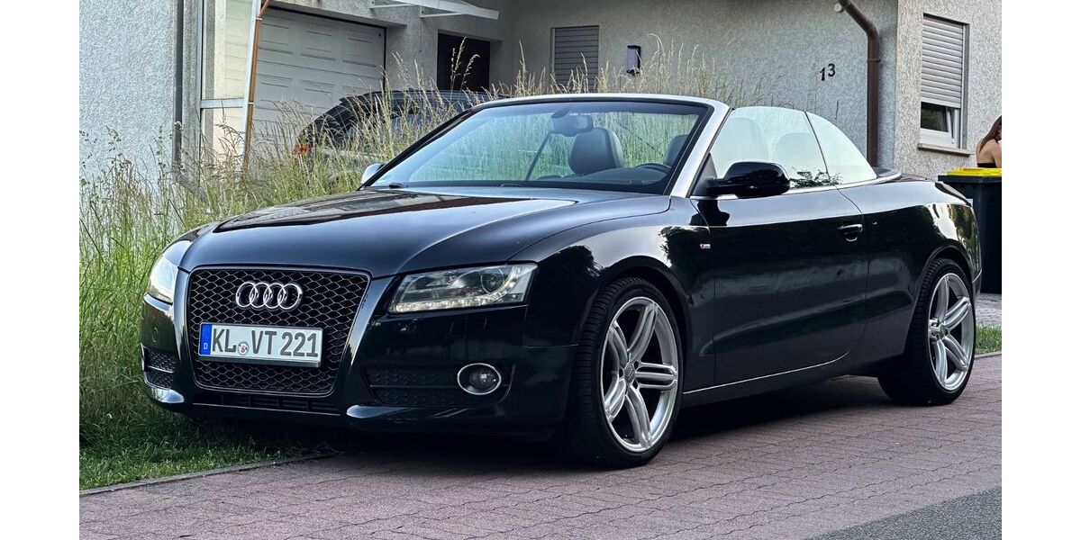 Audi A5 135.000 km 16.200 &euro; Kaiserslautern 67657