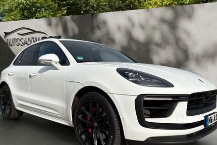Porsche Macan 110.500 km 54.400 &euro; Neustadt 67434