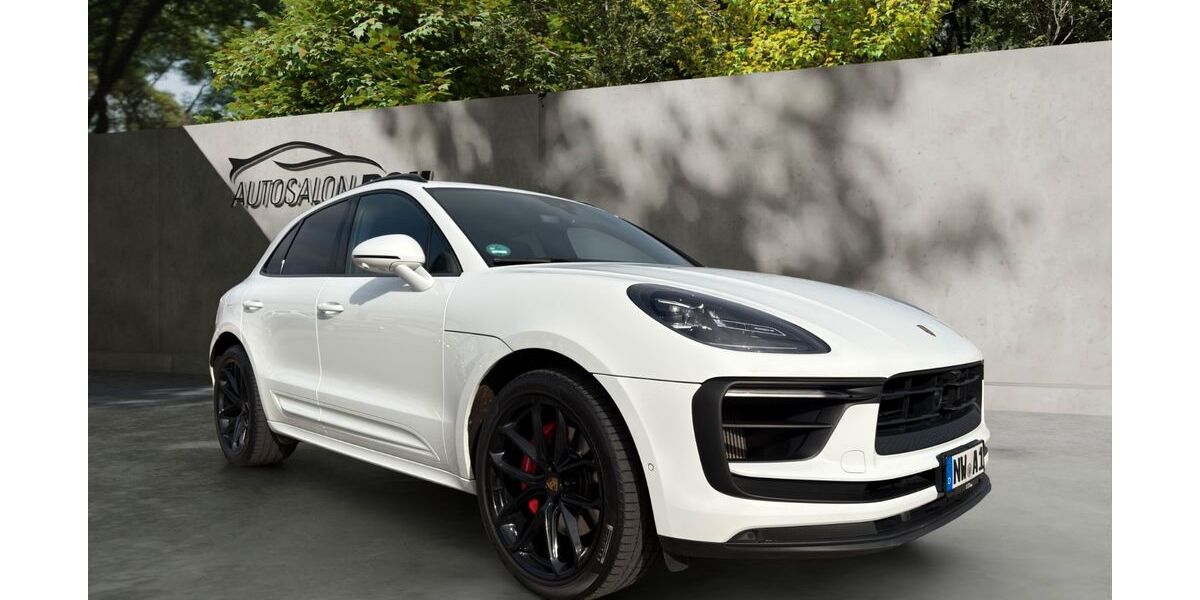 Porsche Macan 110.500 km 54.500 &euro; Neustadt 67434