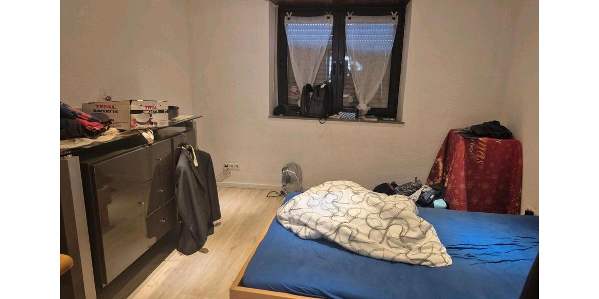 Einfamilienhaus zu vermieten 2 zimmer