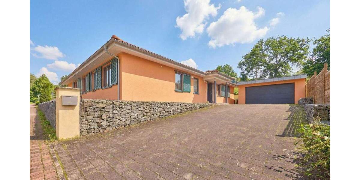 Bungalow Hinzweiler - 5 Zimmer, 222 m&sup2;, 595.000&euro; | Angebot:25691431