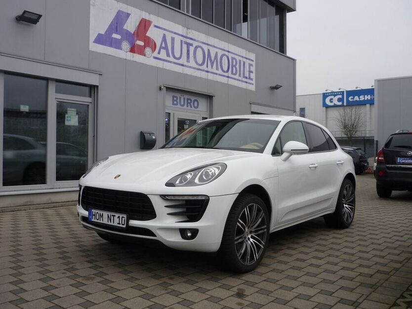 Macan