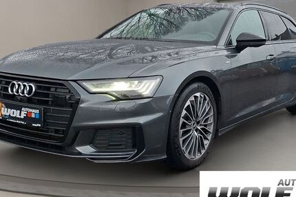 Audi A6 65.235 km 38.999 &euro; Ramstein-Miesenbach 66877